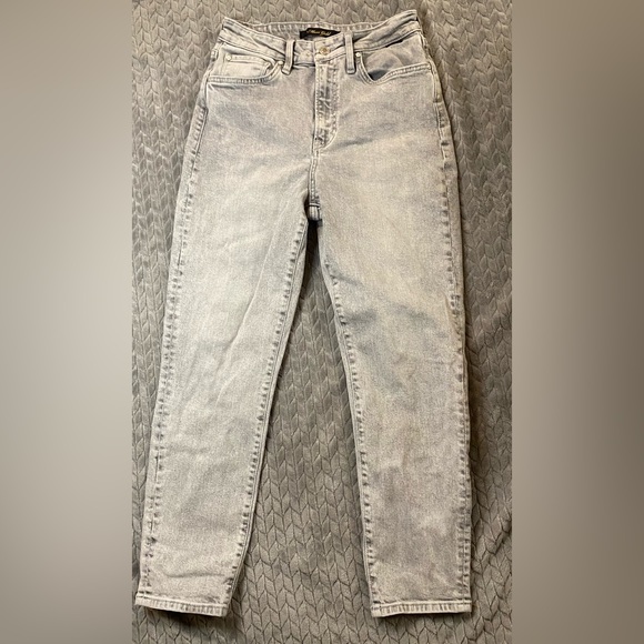 Mavi Gold | Star Woman’s Straight Leg Jeans | Size 27/27 - Picture 2 of 5